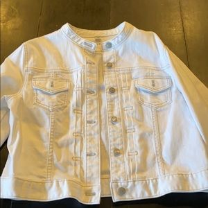 Banana Republic Jean jacket